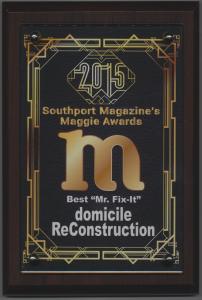 Maggie award 001