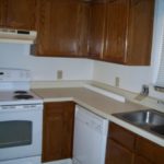 Kitchen Renovation: Belanger
